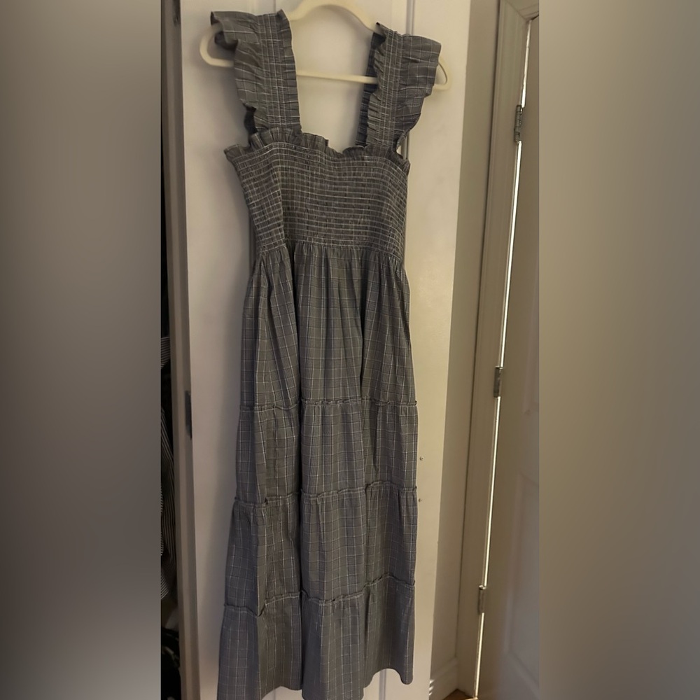 Hill House Ellie Nap Dress Small